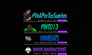 Wahinmakinaciones.com thumbnail