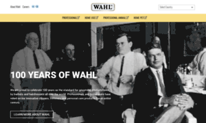 Wahlclipper.com thumbnail