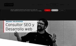 Wajari.com thumbnail