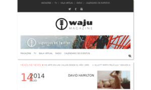 Wajumag.com thumbnail