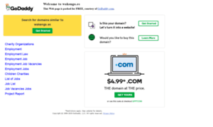 Wakengo.es thumbnail