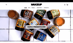 Wakeupnf.com thumbnail