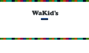 Wakids.com.pa thumbnail