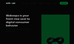 Wakoopa.com thumbnail