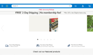Wal-mart.com.cn thumbnail