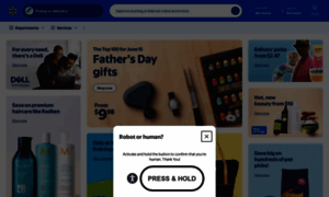 Wal-mart.com thumbnail