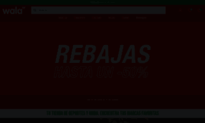 Walashop.com thumbnail