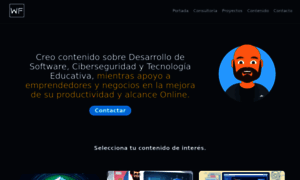 Walderfranco.com thumbnail