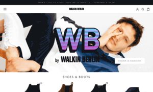 Walkinberlin.com.ar thumbnail