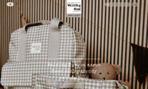 Walkingmum.com thumbnail