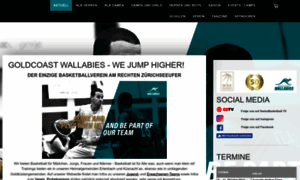 Wallabies.ch thumbnail