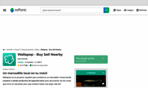 Wallapop.softonic.com thumbnail