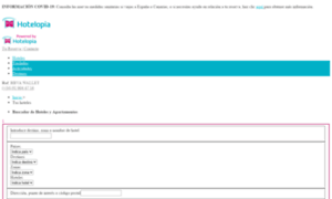 Wallet.hotelopia.es thumbnail