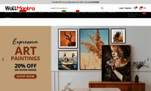 Wallmantra.com thumbnail