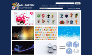 Wallpaperk.com thumbnail