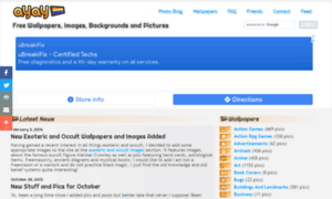 Wallpapers-free.co.uk thumbnail