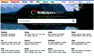 Wallpapers.com thumbnail