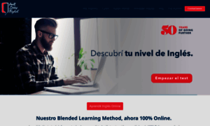 Wallstreetenglish.com.ar thumbnail