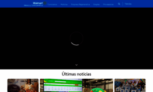 Walmartcentroamerica.com thumbnail