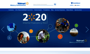 Walmartmexico.com.mx thumbnail