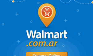 Walmartonline.com.ar thumbnail