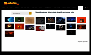 Walpaper.es thumbnail