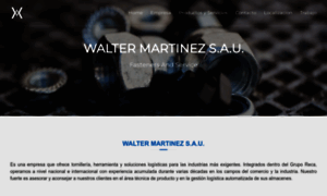 Waltermartinezsa.es thumbnail