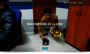 Walthercuro.com thumbnail