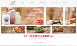 Waltho.com.mx thumbnail