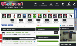 Walupa.net thumbnail