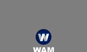 Wam.com.ar thumbnail