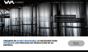 Waminoxidables.com thumbnail