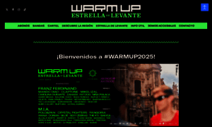 Wammurcia.es thumbnail