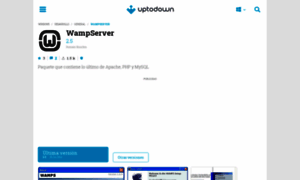 Wamp-server-wamp5.uptodown.com thumbnail