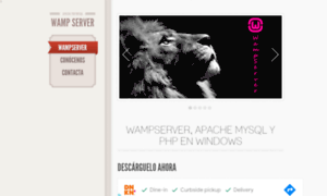 Wampserver.es thumbnail