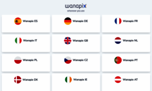 Wanapix.com thumbnail