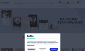 Wanapix.de thumbnail