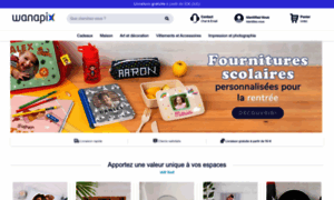 Wanapix.fr thumbnail