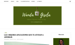 Wandagisela.com thumbnail