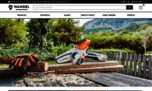 Wandel.com.ar thumbnail