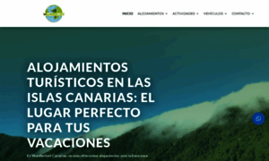 Wanderlustcanarias.com thumbnail