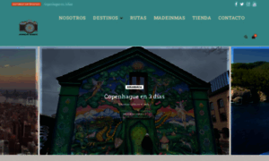 Wanderlustmemories.com thumbnail