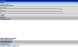 Wap.argim.net thumbnail