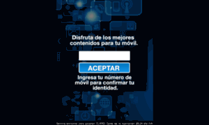 Wap.dindo.com.ec thumbnail