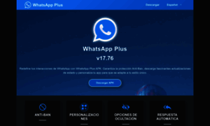 Waplusapp.com thumbnail