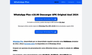 Waplusapps.com thumbnail