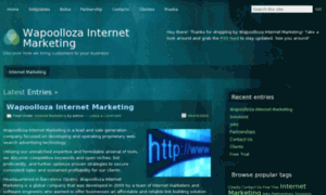 Wapoolloza.com thumbnail