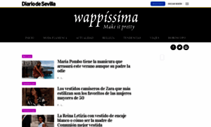 Wappissima.diariodesevilla.es thumbnail