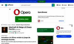 Warcraft-iii-reign-of-chaos-parche.softonic.com thumbnail