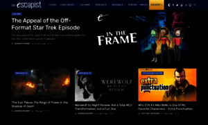 Warcry.com thumbnail